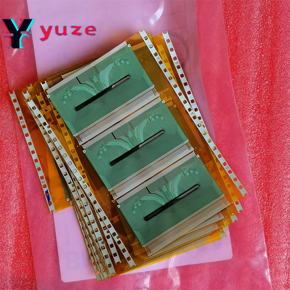 3 قطعة جديد الأصلي تبويب COF سائق IC وحدة T9MC4 MT3221-VB