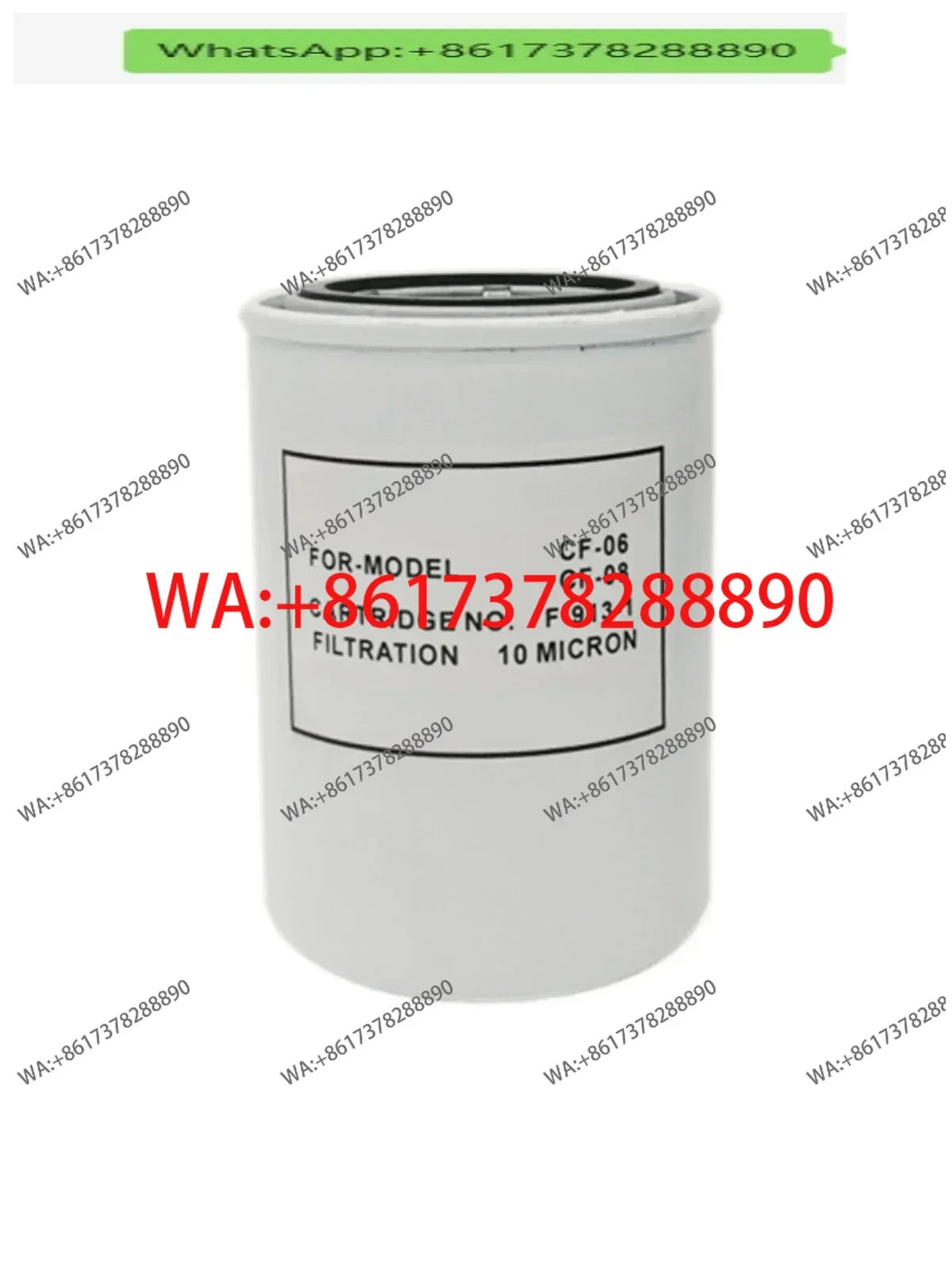 Hydraulic Filter El…