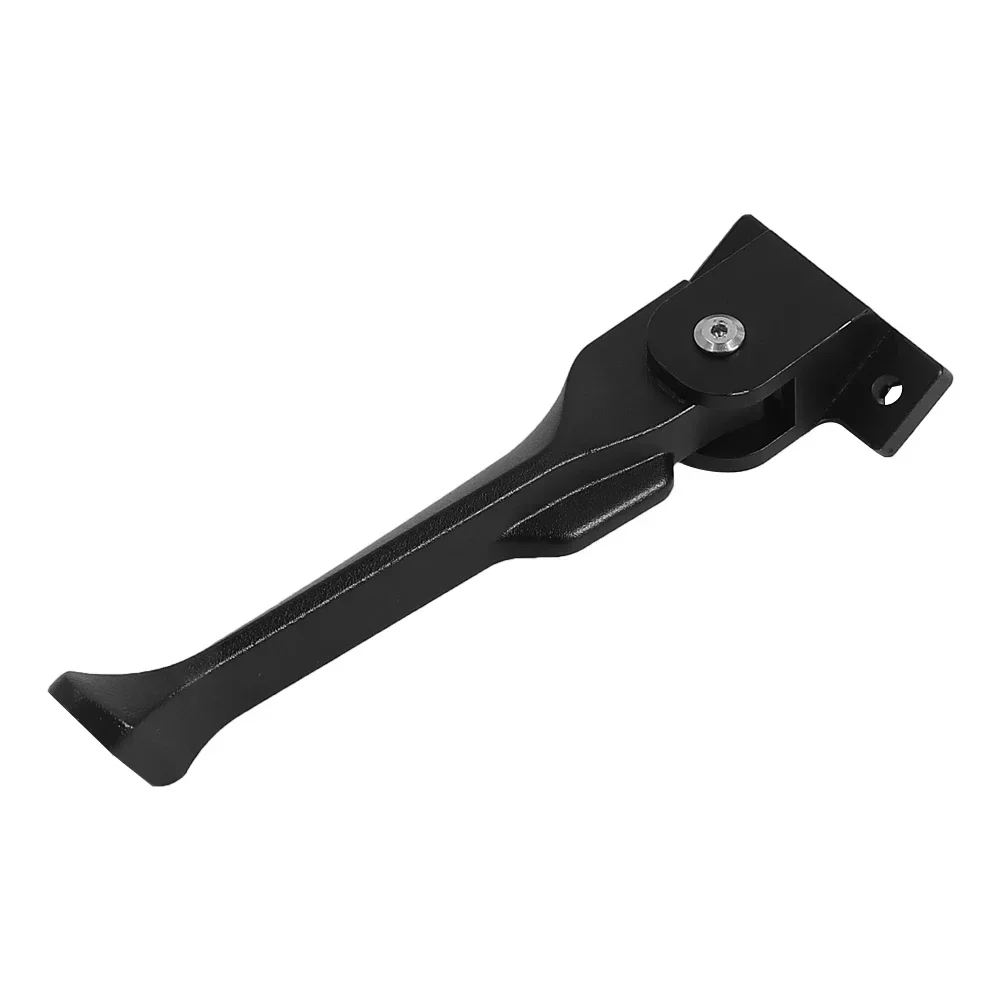 Electric Scooter Foot Support Bracket Parking Kickstand Accessories for KUGOO KuKirin G2 Max Kickscooter Replacement Parts
