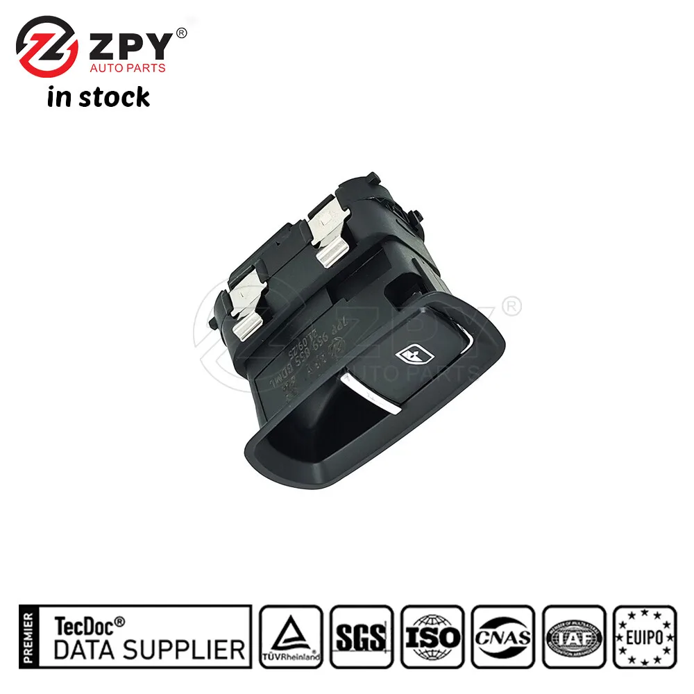 

ZPY Power Door Window Switch For Porsche Cayenne 2011-2018 7PP 959 855 BDML
