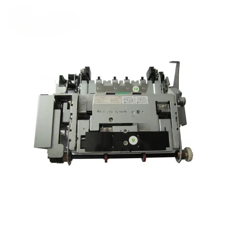 

Hot sales ATM Parts NCR GBRU G610 One-time Separate Module 009-0025042