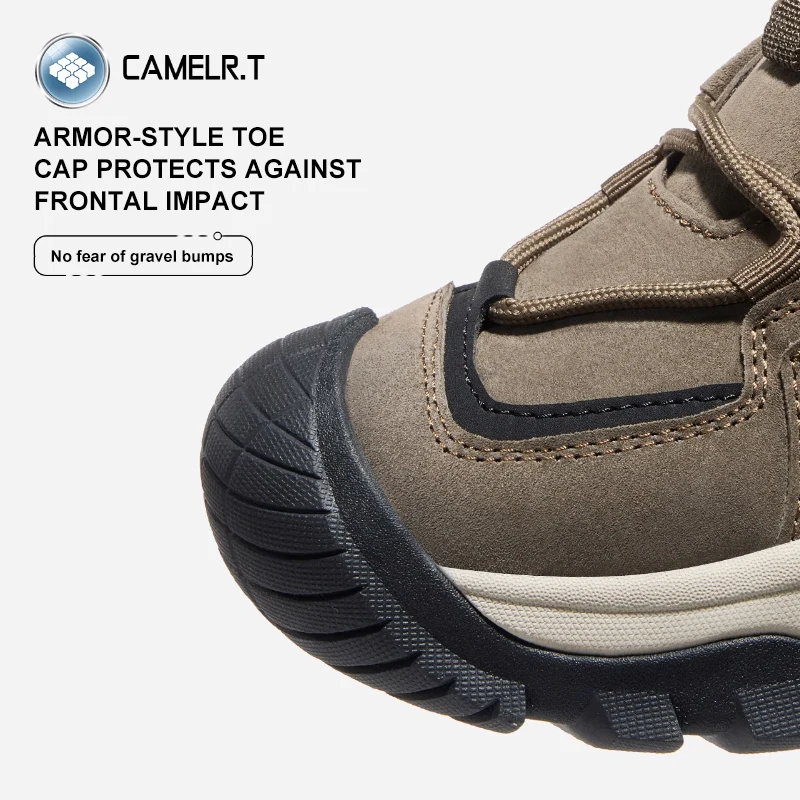 Thumbnail 4 - #13 Trending Hiking Footwear Right Now