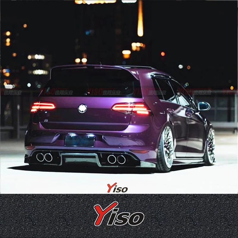 Suitable For Golf 7… - image