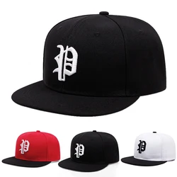 New Summer Unisex Baseball Fashion Caps Male Female Breathable Mesh Snapback Hat Black Casual Sport Hats Cap For Women Men