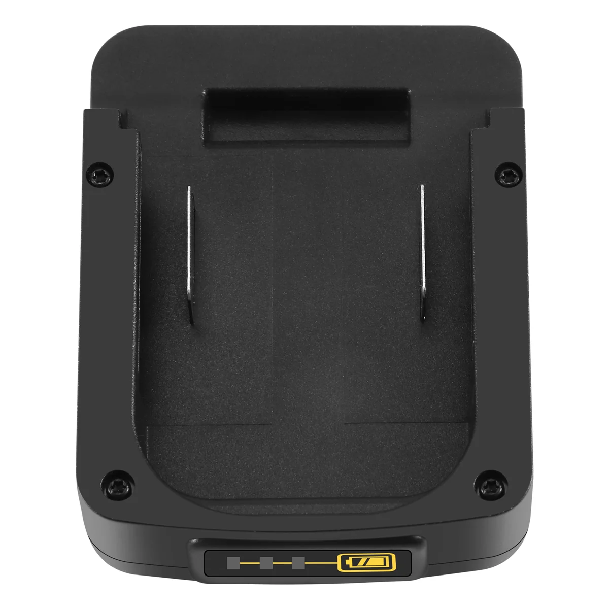 محول بطارية لبطارية ليثيوم 18 فولت تم تحويلها إلى محول بطارية 18 فولت 20 فولت