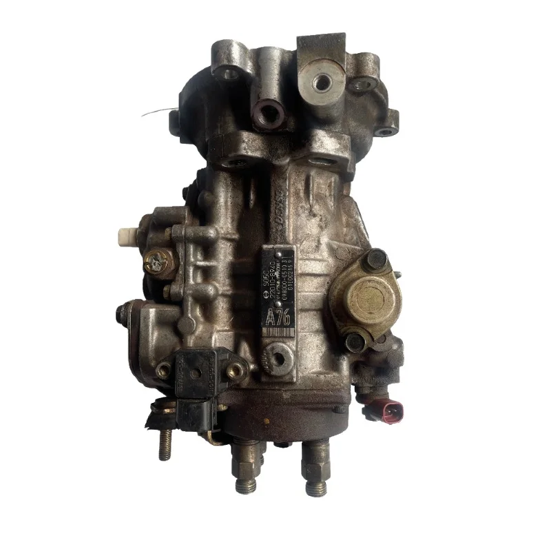 

Suitable for Hino SO5C oil pump modification, Hino engine EFI pump assembly 22100-1C420