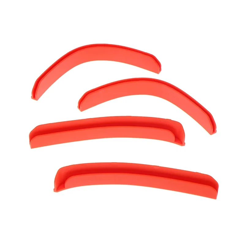 Kit di protezione bordi Navimow per robot tosaerba I105N I108N I110N - Estetica e durata migliorati