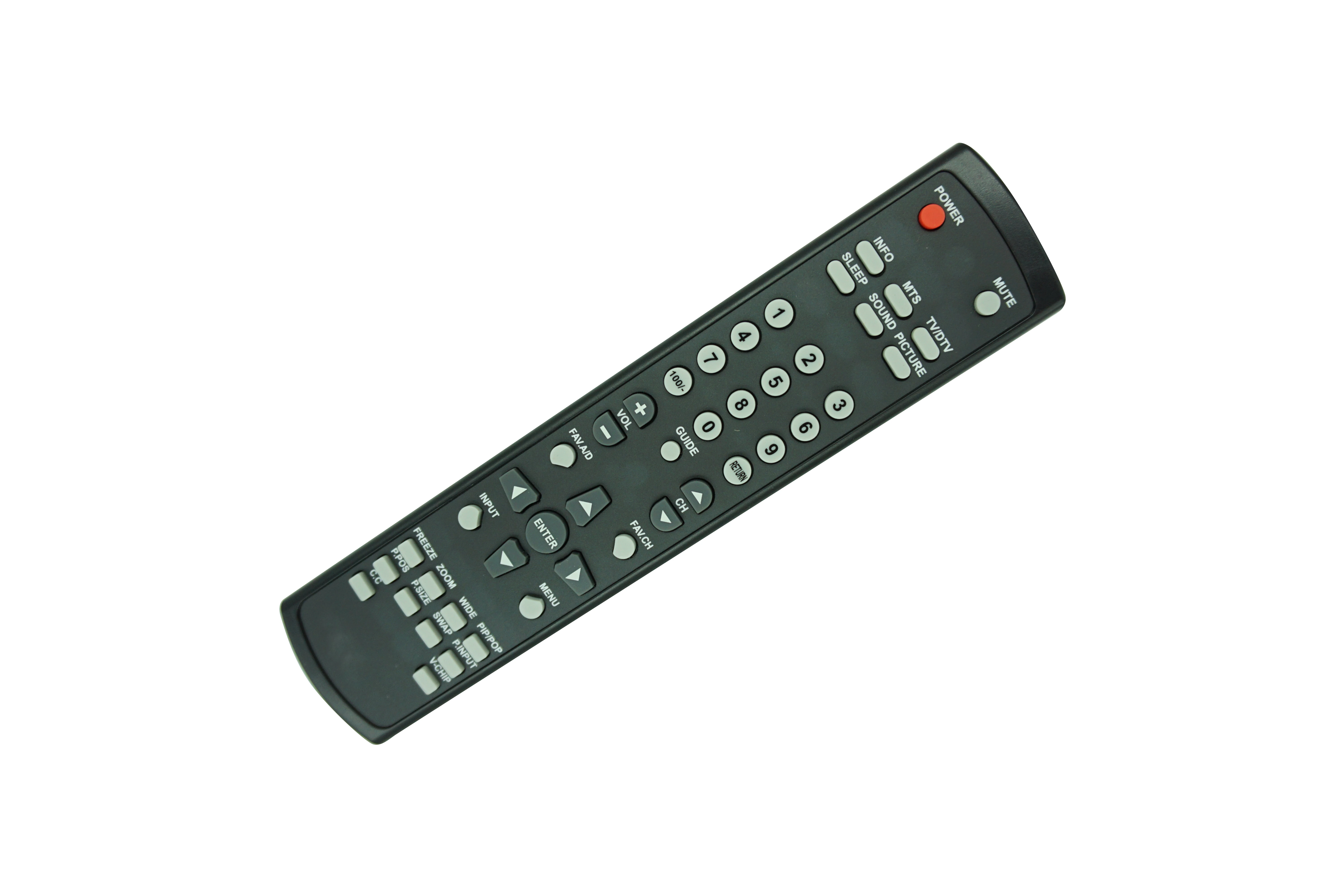 Remote Control For QBELL QBT32DB QBT32DD QBT32DT QBT32ED QBT40DD QBT42DA QBT42DD QT20A03 QT24A02 QT24C02 QT24D02 LCD HDTV TV