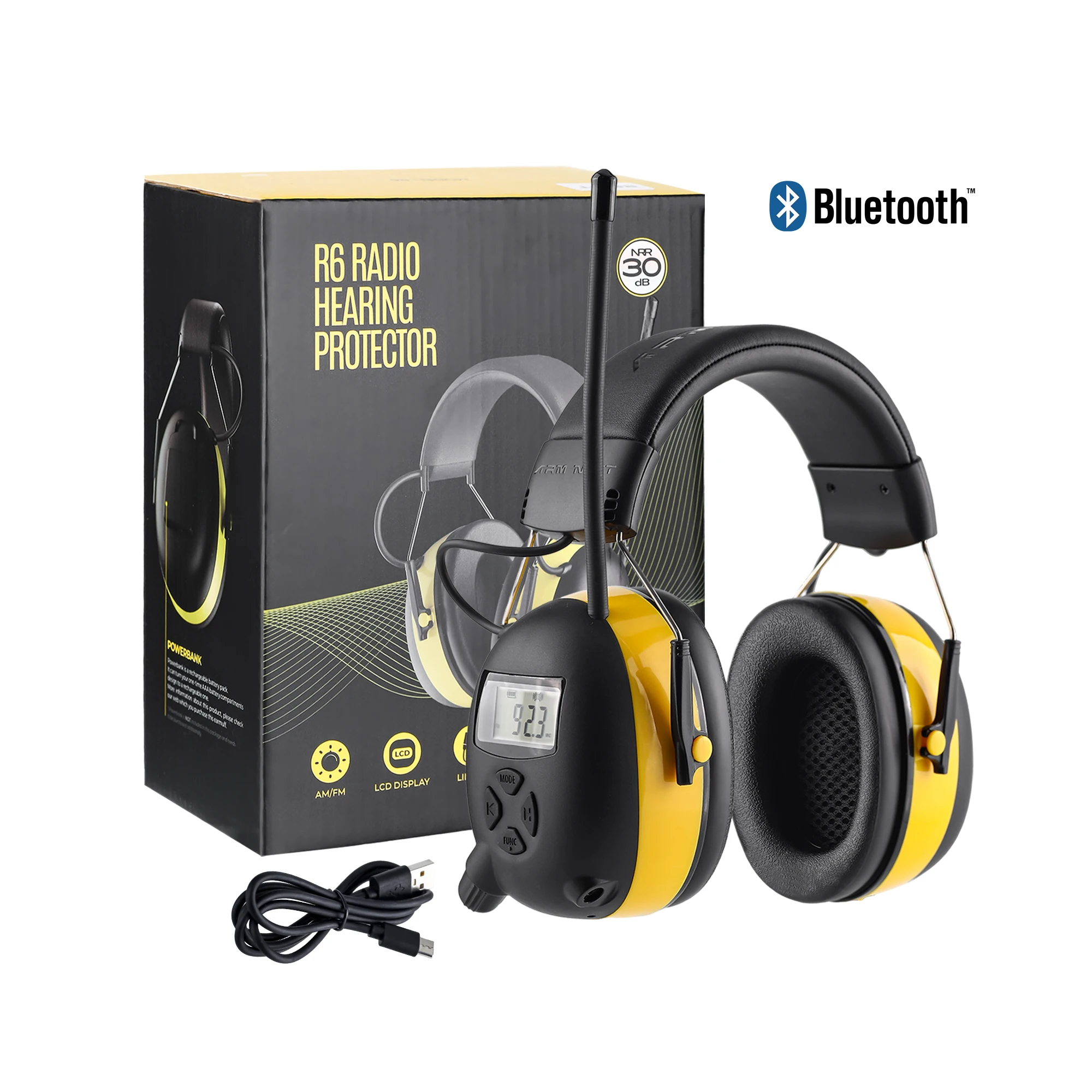 bluetooth-hearing-protector-noise-reduction-safety-ear-muffs-canceling-ear-protection-headphones-for-hunting-shooting-work-shops
