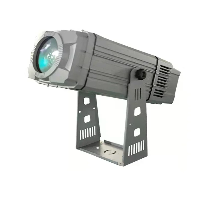 High Power 600w Ip66 HD Brightness Advertising Led Outdoor Logo Light  Landscape Advertising Lights