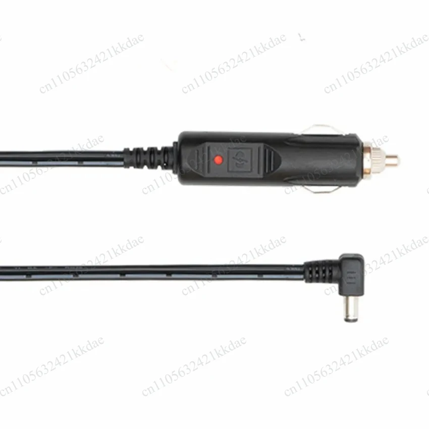 NEW ICOM IC-705 Portable Shortwave Radio Car Power Cord
