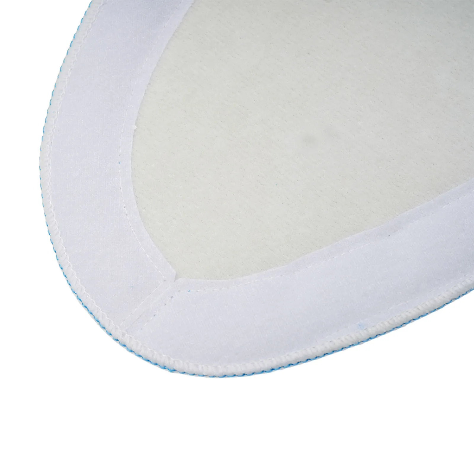 

Mop Pad Cleaning Tools Exquisite High Quality Highly Matched Microfibre Super Absorbent For Hoover Dual Steam Plus