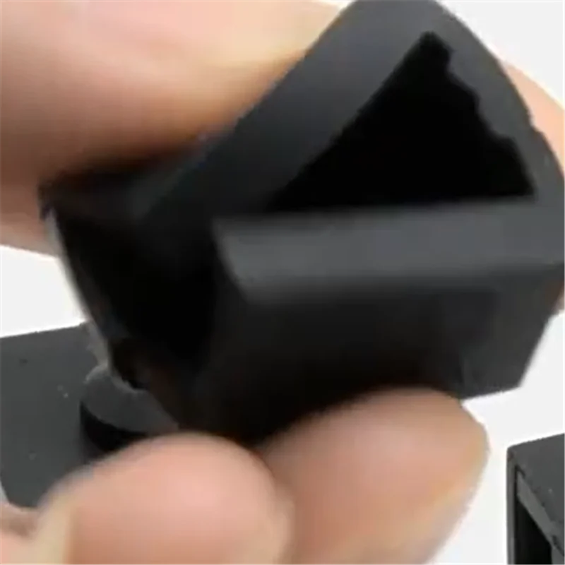 

3D Printer Accessory Silicone Hotend Heater Block Protection for Ender-3 V2 Neo Max Neo CR-6 SE CR-10 1 Pc 2 Pc 3 Pc 4 Pc 5Pc