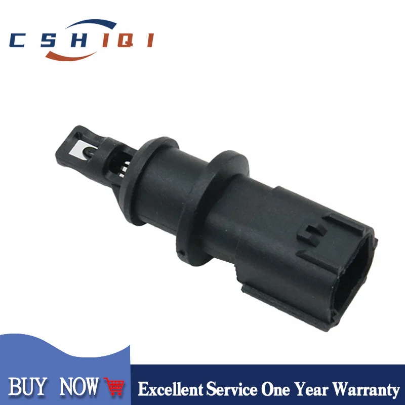 

4606487AA Intake Air Temperature Sensor For Dodge Caravan Intrepid Nitro Ram 1500 Chrysler 300 Concorde Voyager Jeep 2001-2012