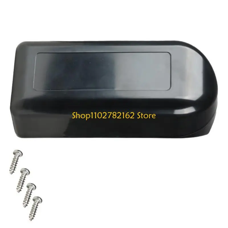 

547B Electric Bike Controller Box Protections Case with Mounting Hardware Enduring