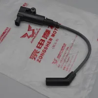 Bobina de Encendido para Motocicleta Cyclone Zonsen RX3 ZS250GY-3 ZS250GY-3B RX4 NC250 Zongshen, Encendedor, Accesorios para Motocicleta de 250cc 400cc