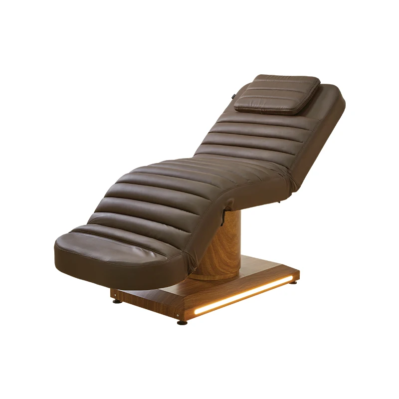 Electric Lifting Dental Physiotherapy Bed Beauty Salon Special Outpatient Medical Injection Operation Bed