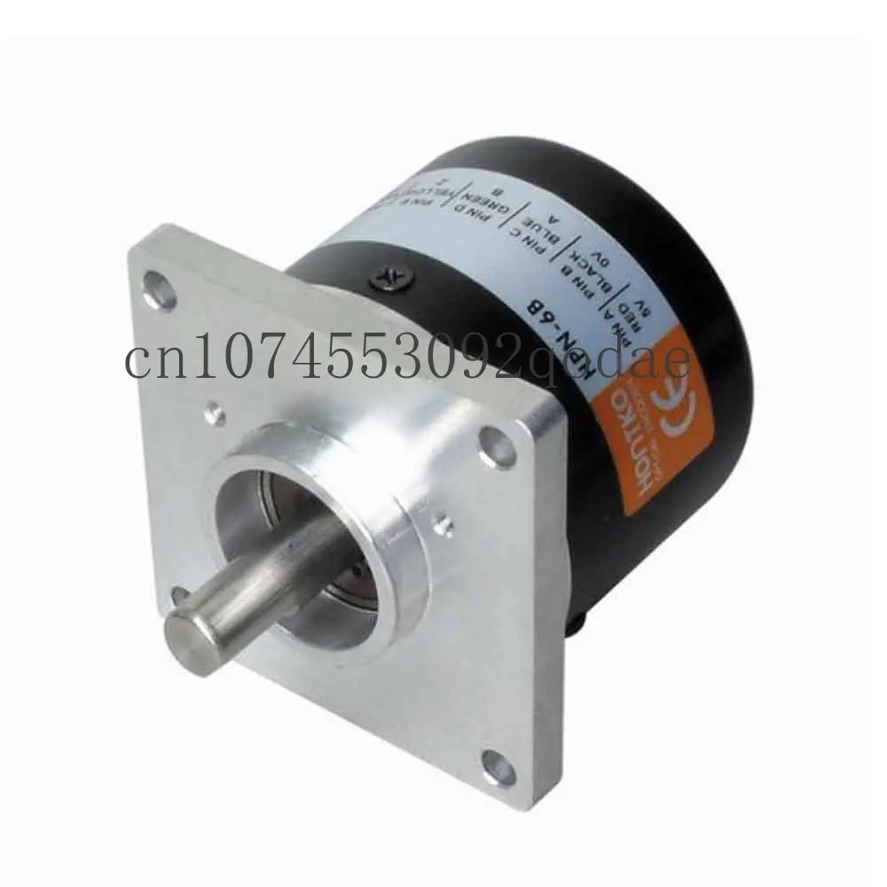 Authentic stock M-round battery encoder HTR-MWB-1-2-PP