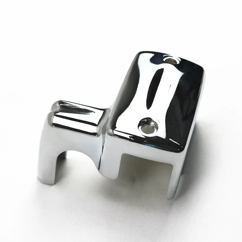 Motorcycle Brake Right Side Master Cylinder Cover for HONDA SHADOW VLX VT 600 750 1100 1300 VTX1300