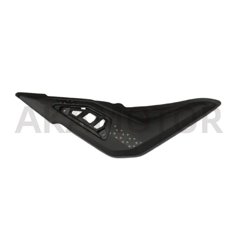 Left / Right Side Cover for Loncin Voge 350ac Lx300-9