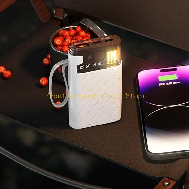 G8DB Compactly 18650 Case Stand