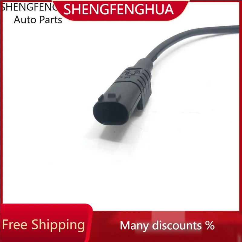 SHENGFENG HUA Free Shipping For Mercedes-Benz ML280/ML300 car wheel sensor ABS-rear left A1645400717 cross-border e-commerce