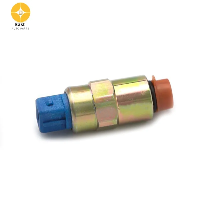 26420471 Car Accessories Excavator oil cut-off solenoid valve round insert 1710520 1 7185-900G 7185-900T