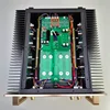YU-06 MUSMYS 클론 연구 가속 A-75 순수 클래스 A 파워 앰프 완전 밸런스드/스테레오 960W/480W 1-8옴 110V/220V 5