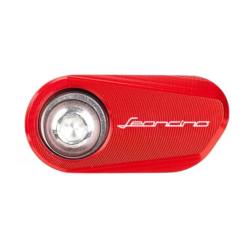 Motorrad Zubehör Vorne Hinten Rad ABS Sensor Schutz Schutz Abdeckung Für Benelli TRK 502 Leoncino 500 BJ500 250 Leoncino 250