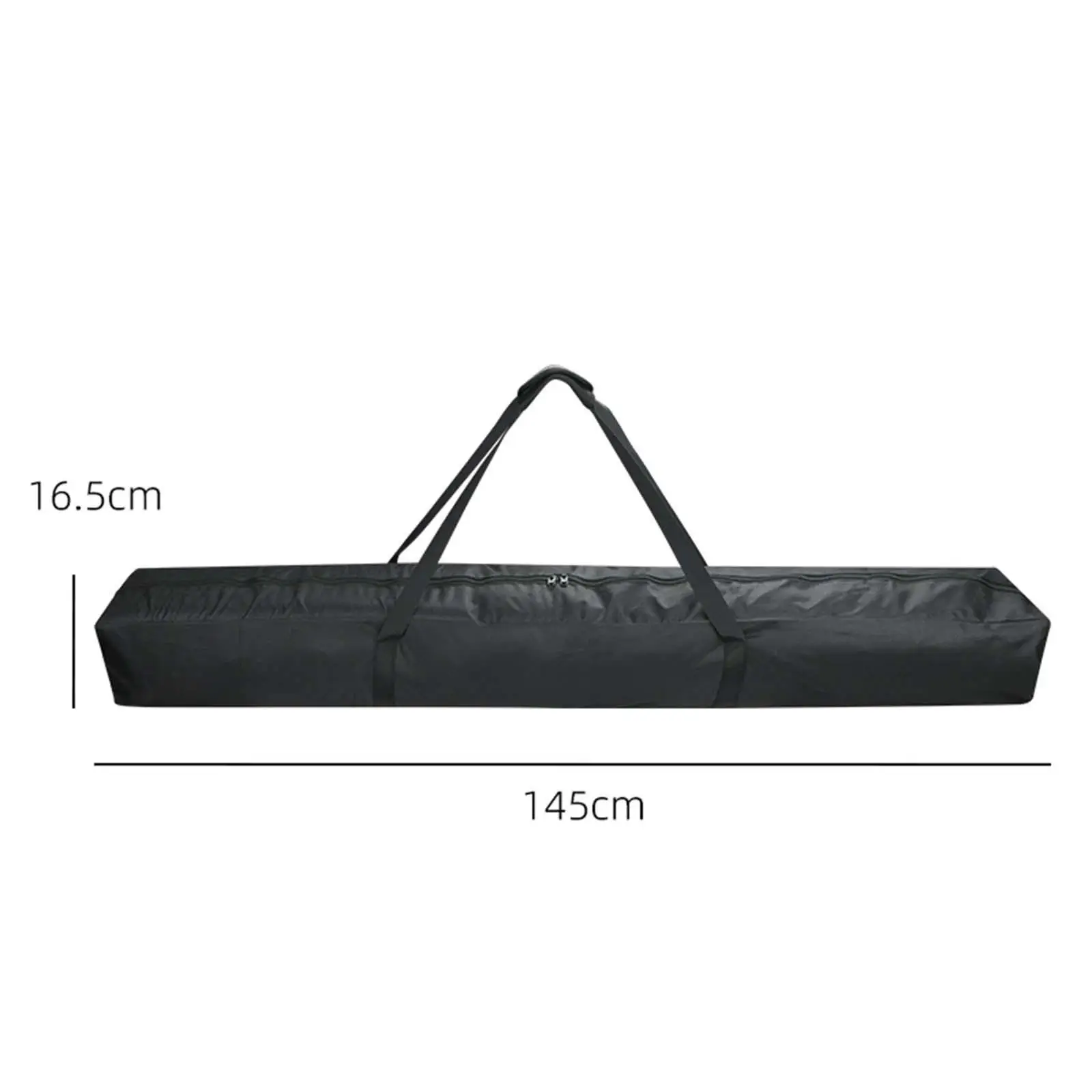 Patio Umbrella Carrying Bag Solar Umbrella Waterproof Outdoor Umbrella Beach Umbrella Storage Bag for Backpacking Garden Travel