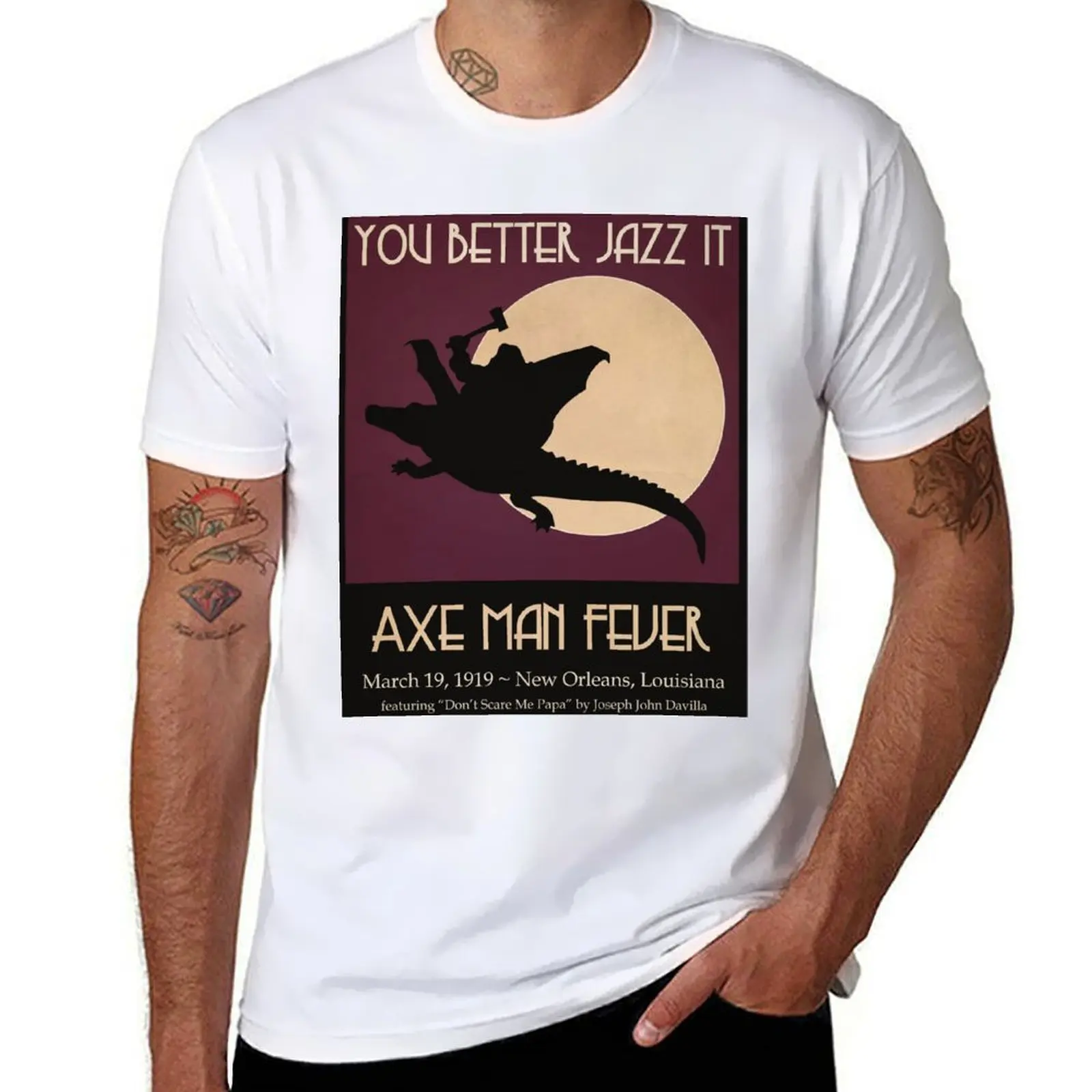 Shirt T Shirts Man …