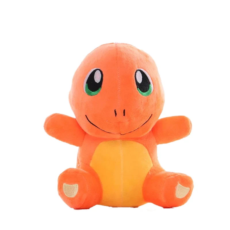 Figuras de peluche de Pokémon para niños, juguetes de peluche de Mega evoluciones, Milotic Dragapult de dibujos animados, Haunter Pikachu, juguetes