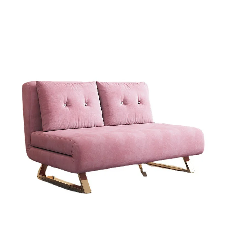 

#Multi-color folding double living room furniture sofa bed bedroom