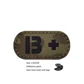 Reflective patch 17
