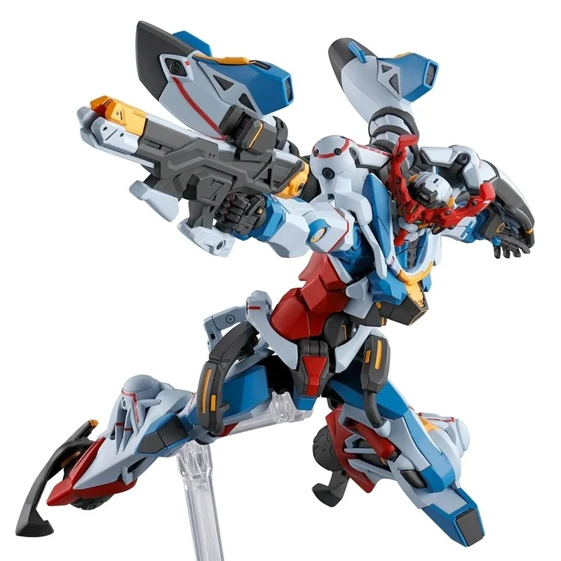 Thumbnail 3 - #71 Ranked Gundam Model Kits Picks in 2026