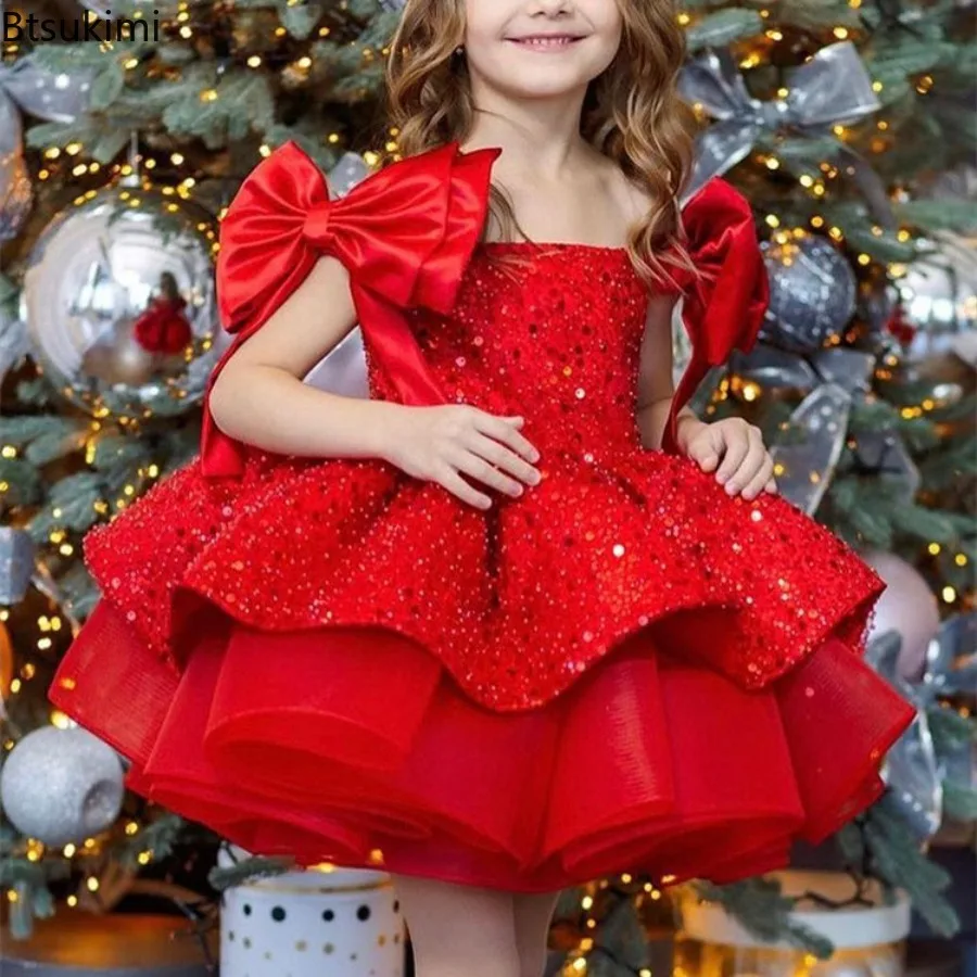 vestido-corto-rojo-esponjoso-con-hombros-y-lazo-grande-para-nina-vestido-sin-mangas-para-fiesta-de-cumpleanos-con-lazo-de-princesa-navidad-2026