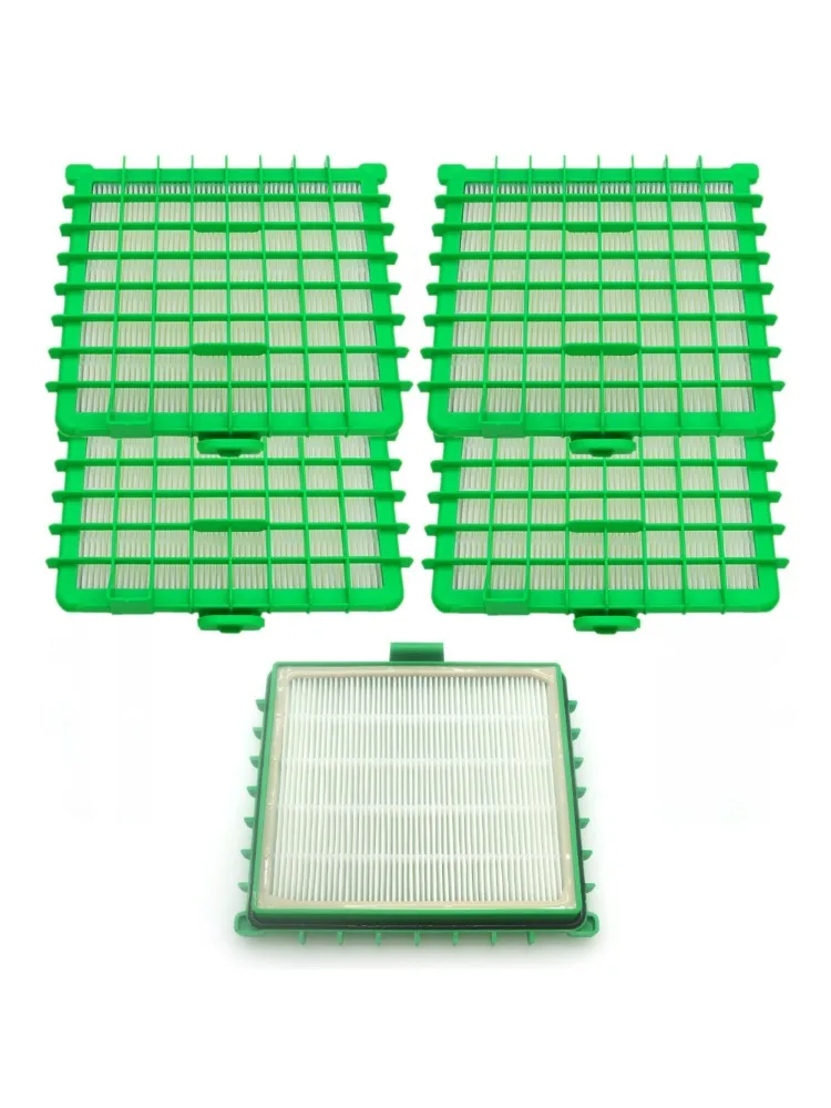 Filtre HEPA ZR002901 pour aspirateur Rowenta Silence Force RO5921 RO5762 RO442721410, accessoires de filtre de remplacement