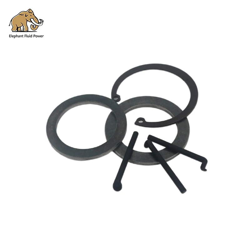 

Детали гидравлического поршневого насоса Rexroth A10VSO140 Аксессуары для цилиндров