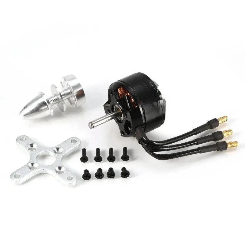 2808 3530 1100KV 1400KV 1700KV Brushless Motor for RC Model Fixed-wing FPV Drone Airplane Helicopter