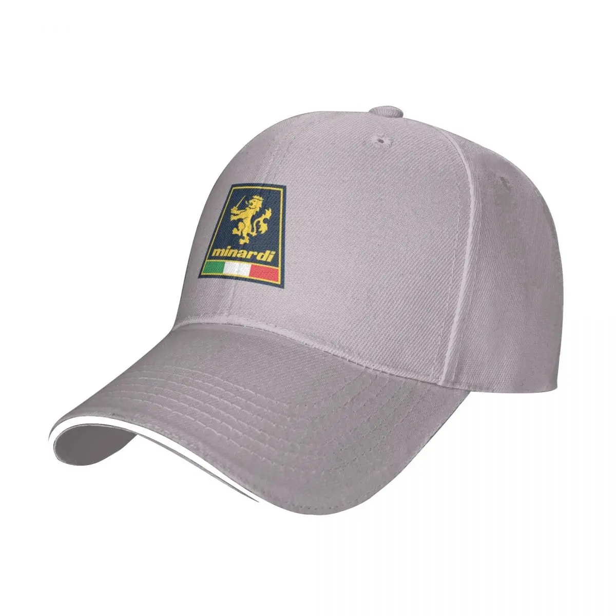 Minardi Racing Team. Cap Baseball Cap ny cap men cap Women's