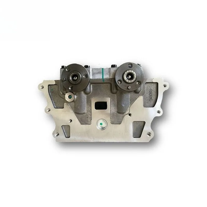 B12 B12D Cylinder H… - image