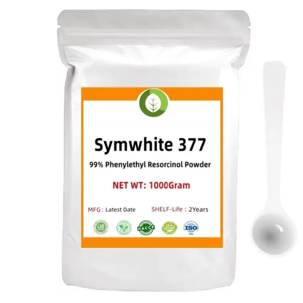 High Quality Symwhite 377 Powder 99%, 50g-1000g Free Shipping