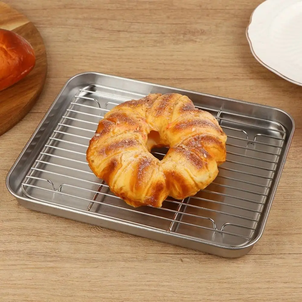 Thumbnail 4 - #8 Top Roasting Pan Racks Picks for Every Budget