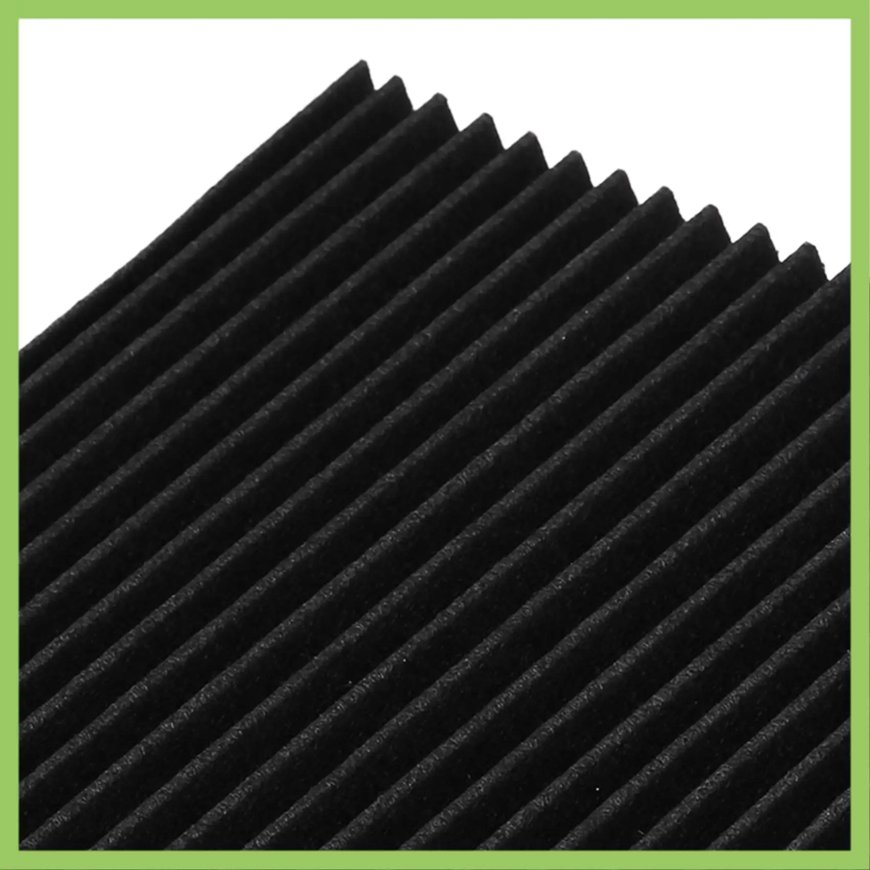 

12 шт. для Electrolux EAFCBF PAULTRA 242061001 241754001 воздушный фильтр фильтры для холодильника