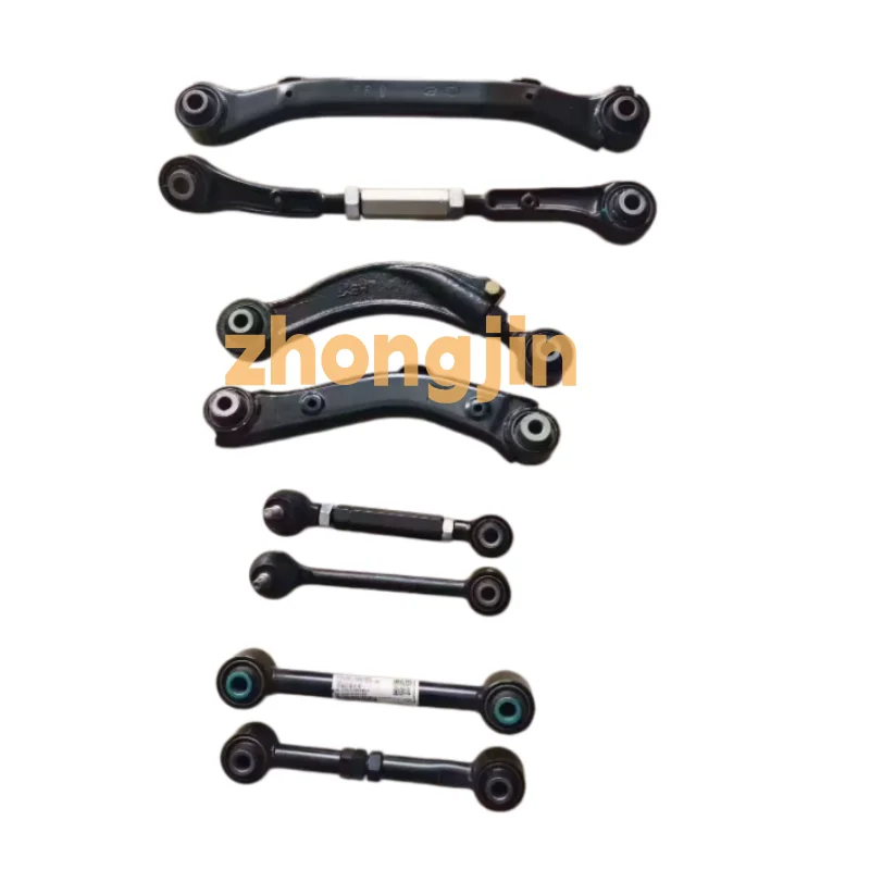 High quality new front suspension arm rear control arm for modern coupe I10 IX35 Accent Kia Cerato Optima for Sephia parts