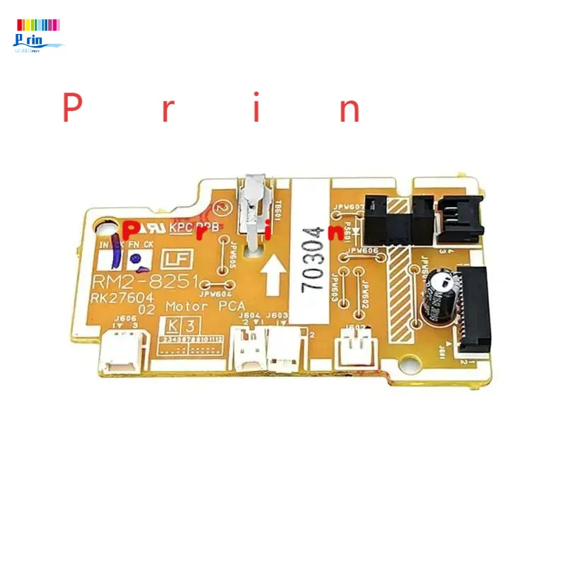 

Новая оригинальная плата управления DC для HP 102 /M104/ M106/ M130A/ M132/ M134