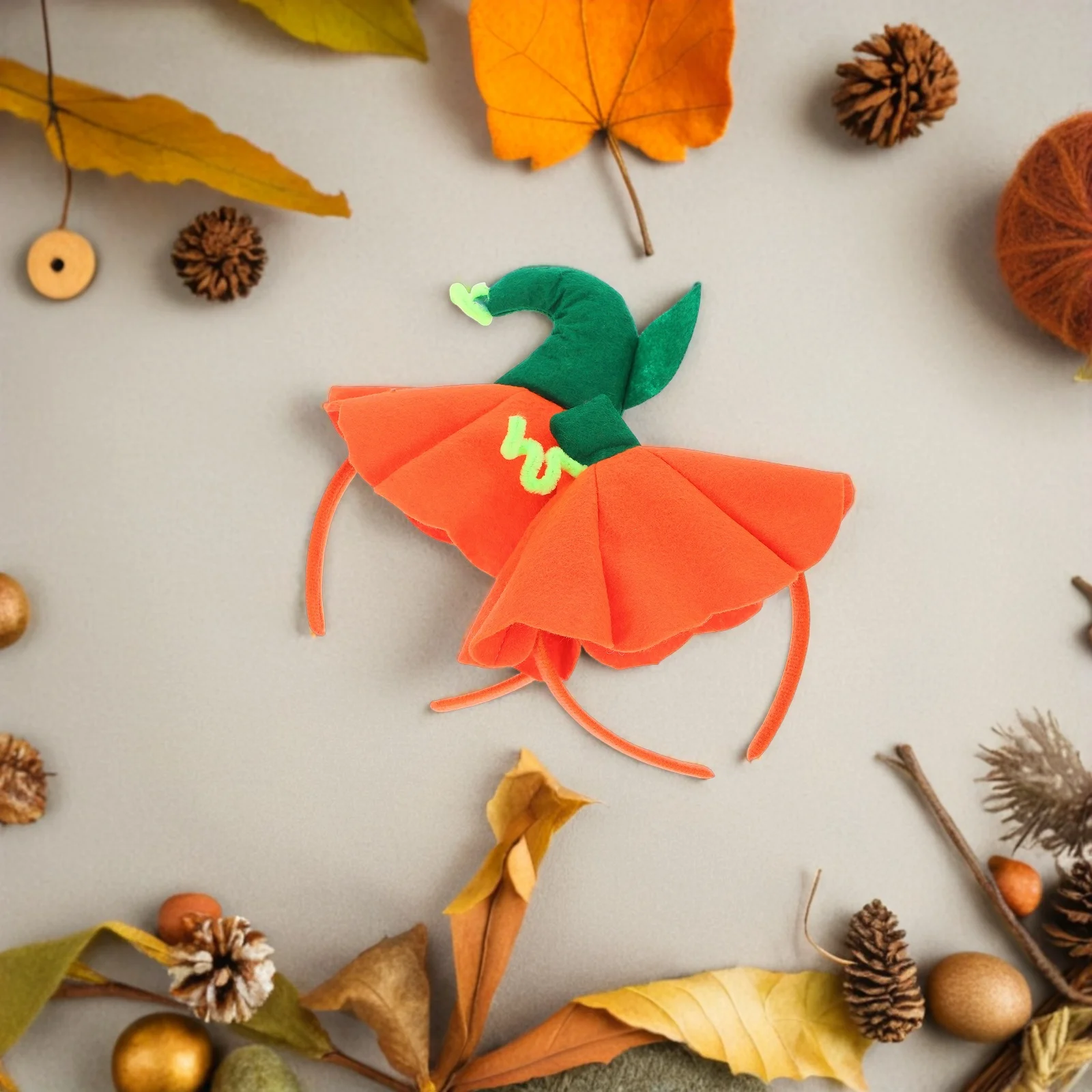 

2 шт., повязка на голову с тыквой на Хэллоуин, детская повязка на голову, шляпа с тыквой, вечерние, праздничные, обруч для волос, аксессуары для головных уборов для косплея