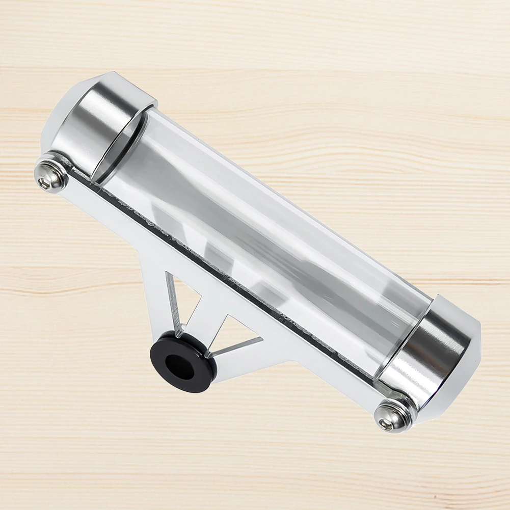 دراجة نارية ضريبة القرص حامل ختم أنبوب القرص التحكم الآمن مع عرافة وجع حامل أسطواني الإطار دراجة نارية الملحقات #1