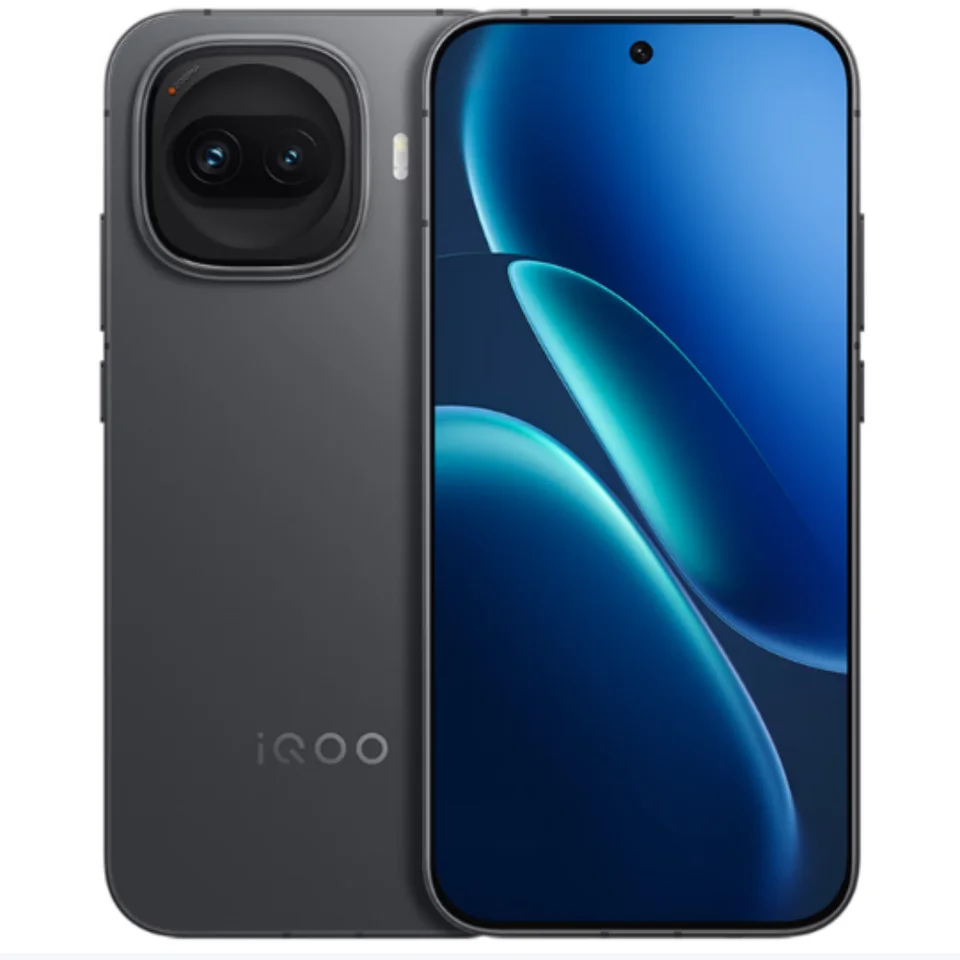 VIVO iQOO Z11 Turbo 中国版 Snapdragon 8 Gen5 7600mAhバッテリー