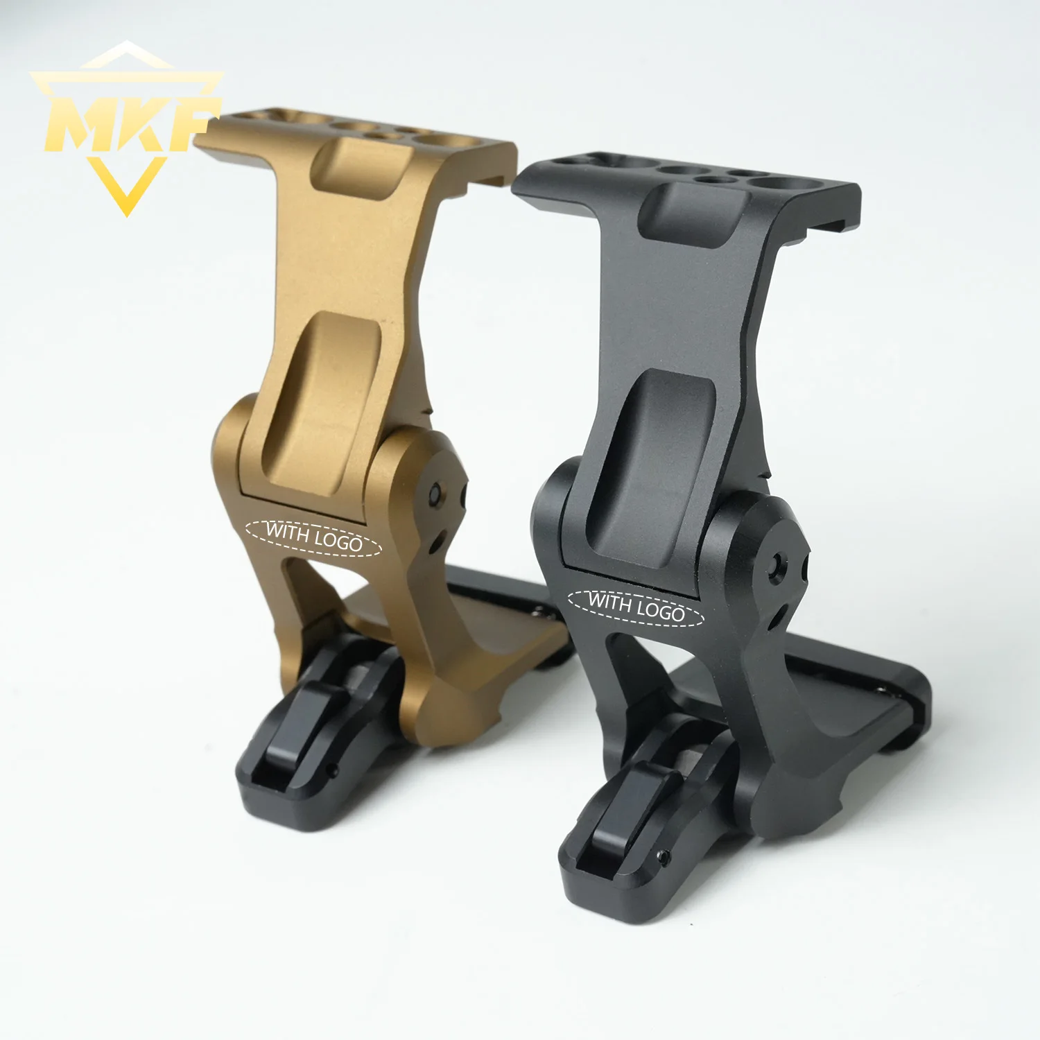 Un Fast Ftc Mount T… - image